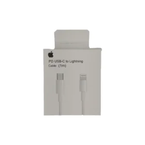 کابل آیفون کابل iPhone PD کابل PD آیفون iPhone PD cable