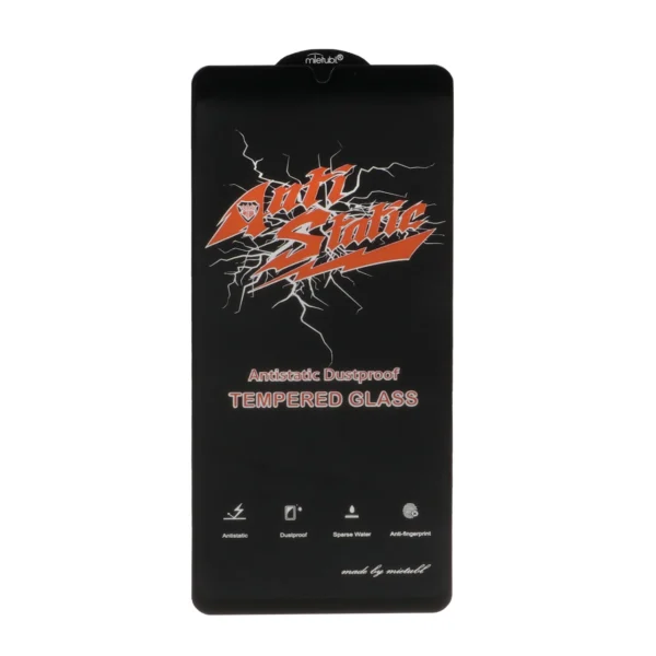 گلس Anti Static گلس آنتی استاتیک Anti Static Glass  