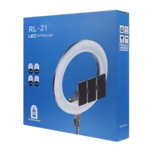 رینگ لایت مدل RL-21