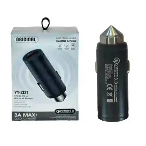 فندکی 3A MAX مدل YY-ZDT ( Y01 )