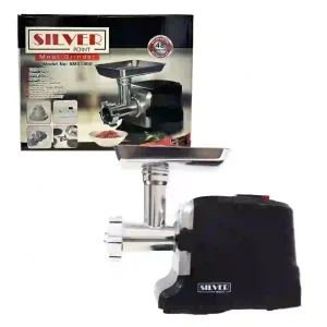 چرخ گوشت سیلور مدل SMG1800