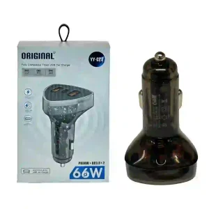 فندکی 66W مدل YY-C22