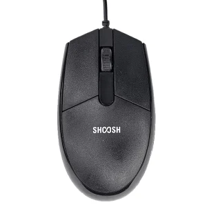 موس سیم دار SHOOSH مدل M22