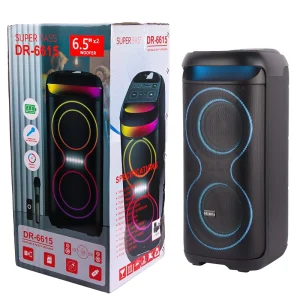 اسپیکر پارتی باکس Party Box مدل DR-6615