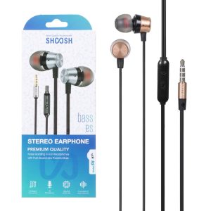 هندزفری SHOOSH مدل SH-A21