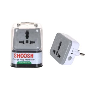 تبدیل 3 به 2 تایمردار SHOOSH مدل SH-90