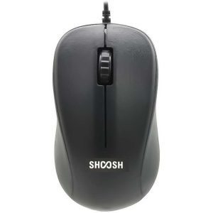 موس سیم دار SHOOSH مدل M26