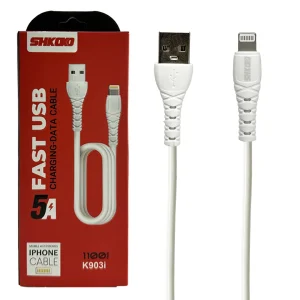 کابل ایفونی SHKOKO مدل K903 i