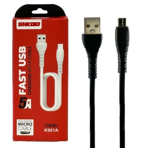 کابل اندروید SHKOKO مدل K901A