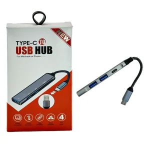 هاب USB