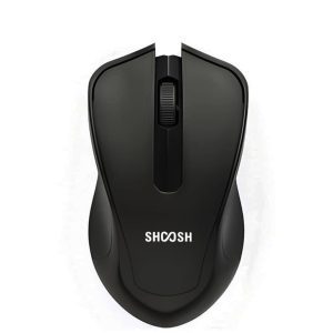موس بیسیم SHOOSH مدل 21W